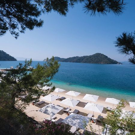 D-Resort Gocek Göcek Zewnętrze zdjęcie