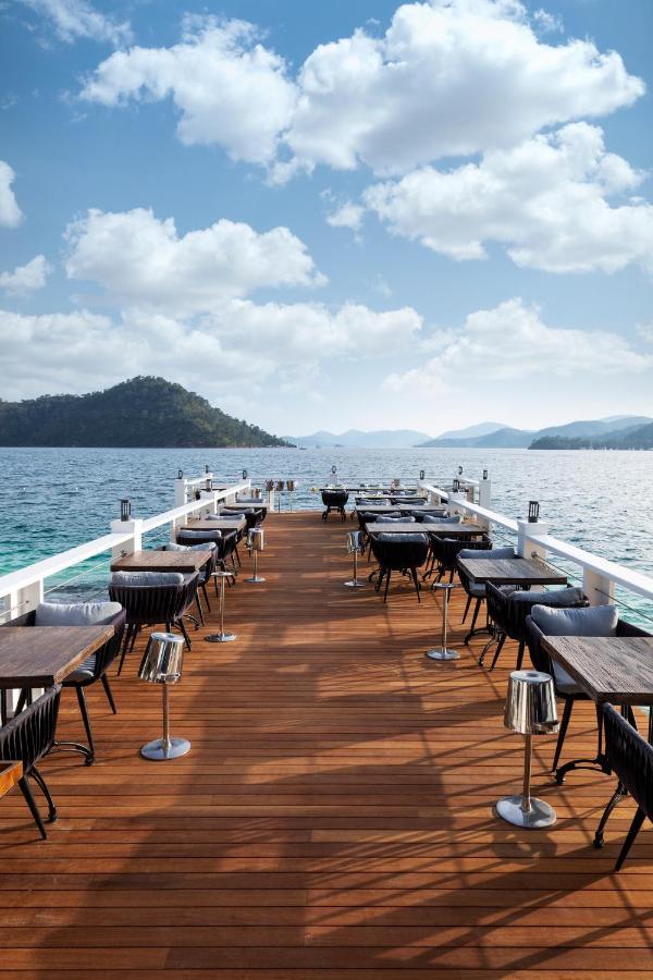 D-Resort Gocek Göcek Zewnętrze zdjęcie