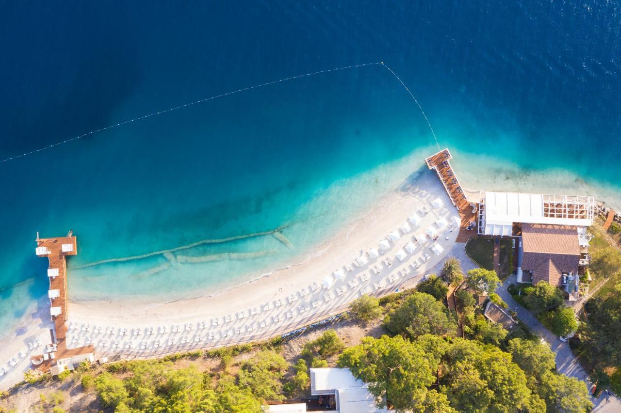 D-Resort Gocek Göcek Zewnętrze zdjęcie