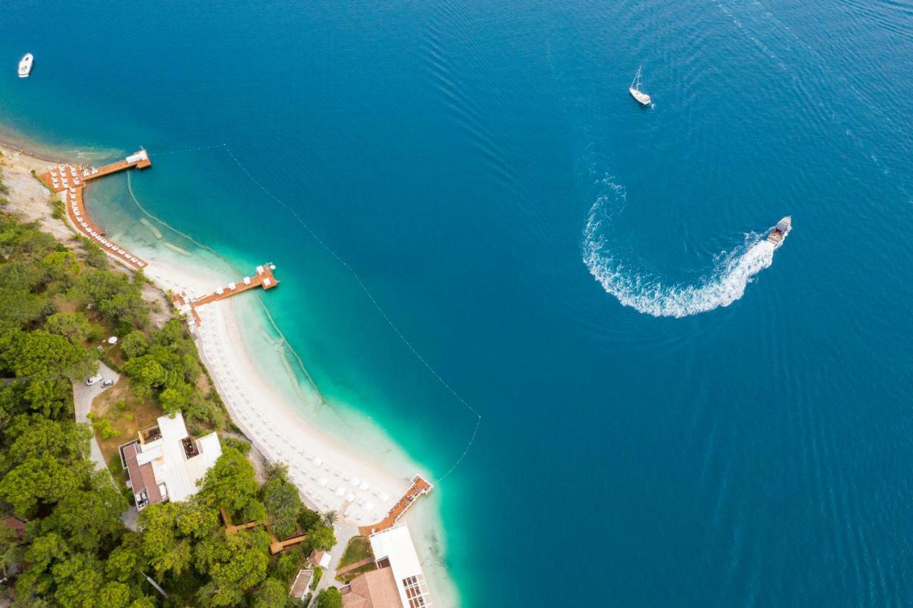 D-Resort Gocek Göcek Zewnętrze zdjęcie