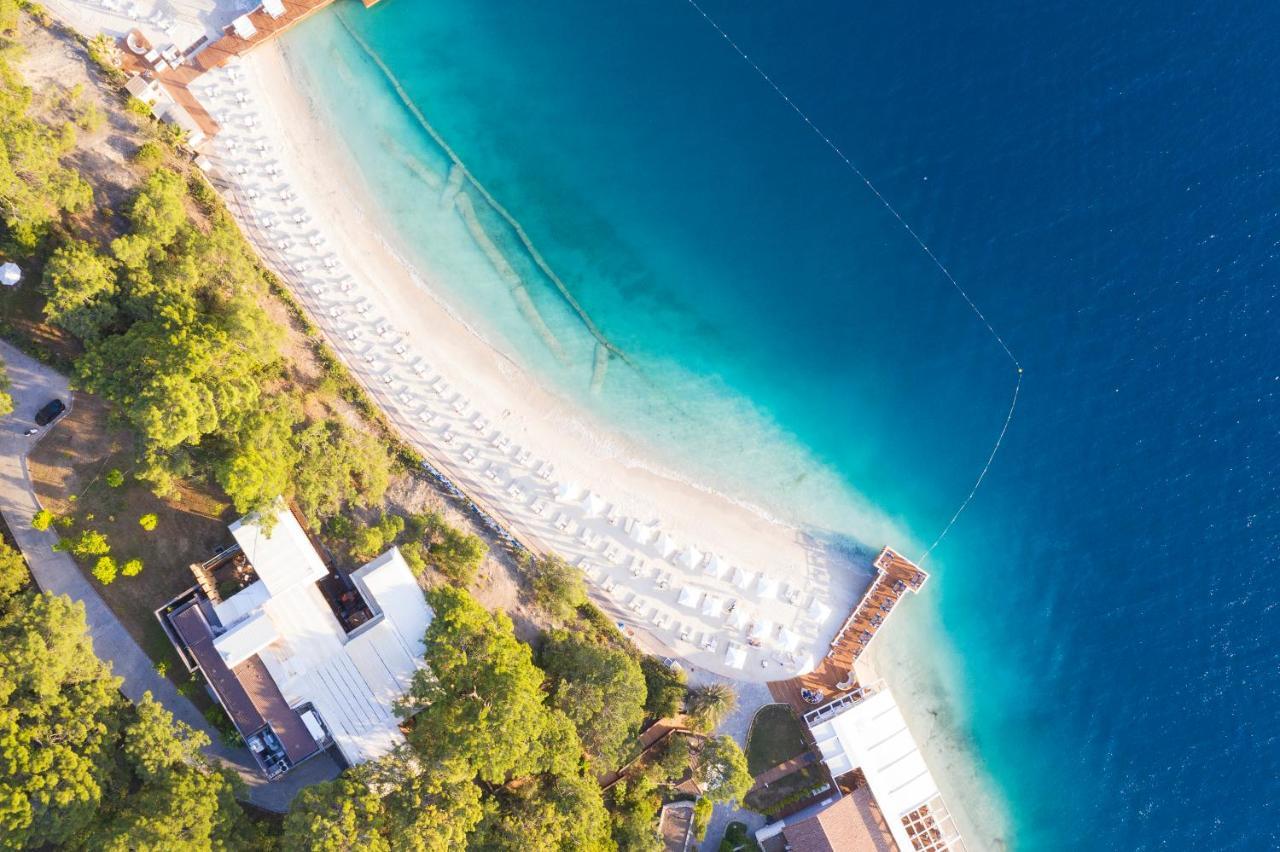 D-Resort Gocek Göcek Zewnętrze zdjęcie