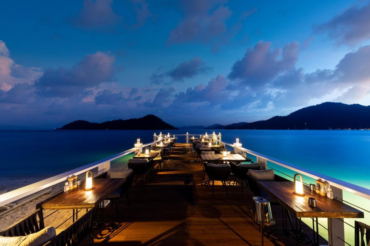 D-Resort Gocek Göcek Zewnętrze zdjęcie