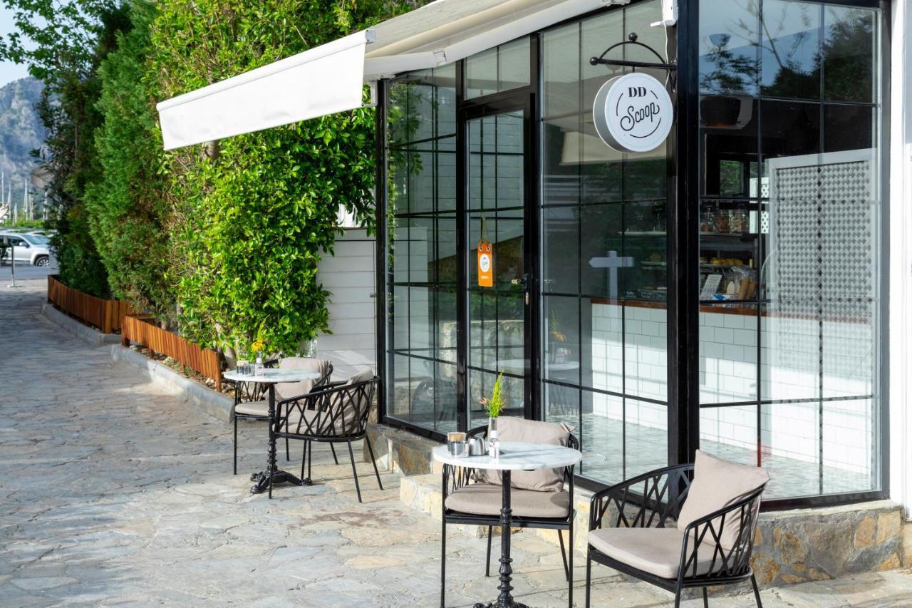 D-Resort Gocek Göcek Zewnętrze zdjęcie