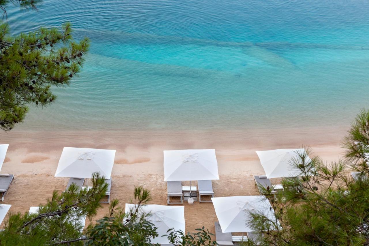 D-Resort Gocek Göcek Zewnętrze zdjęcie