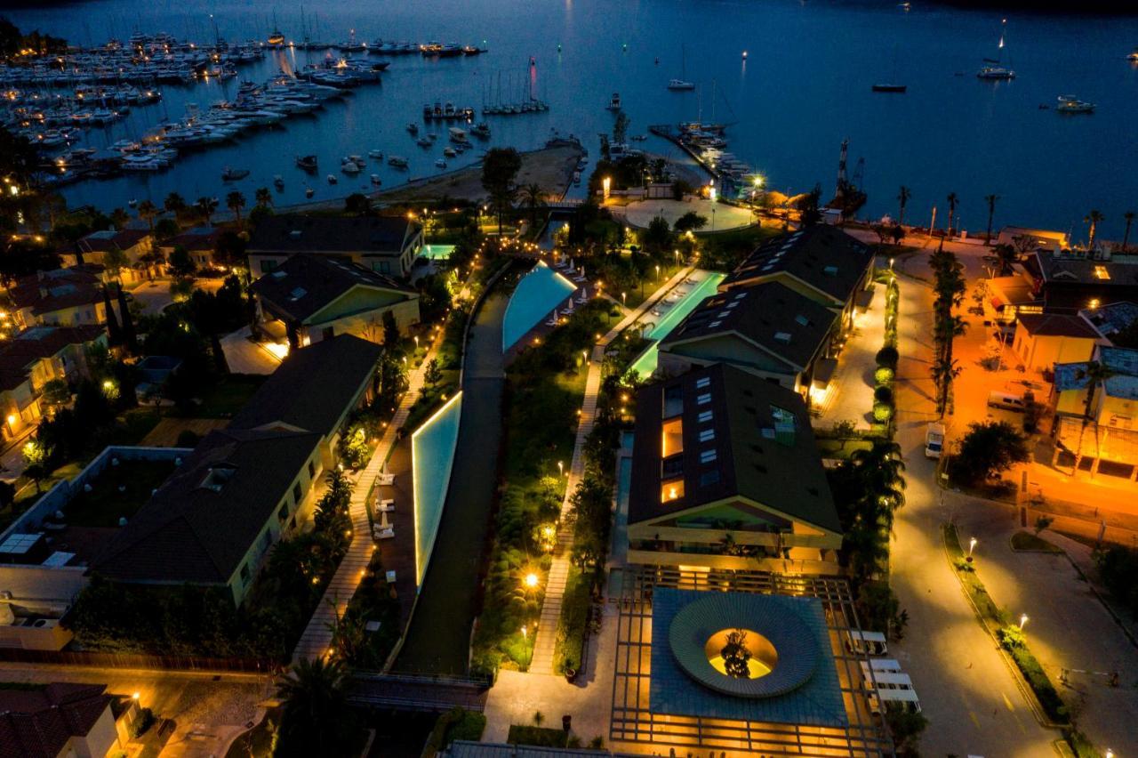 D-Resort Gocek Göcek Zewnętrze zdjęcie