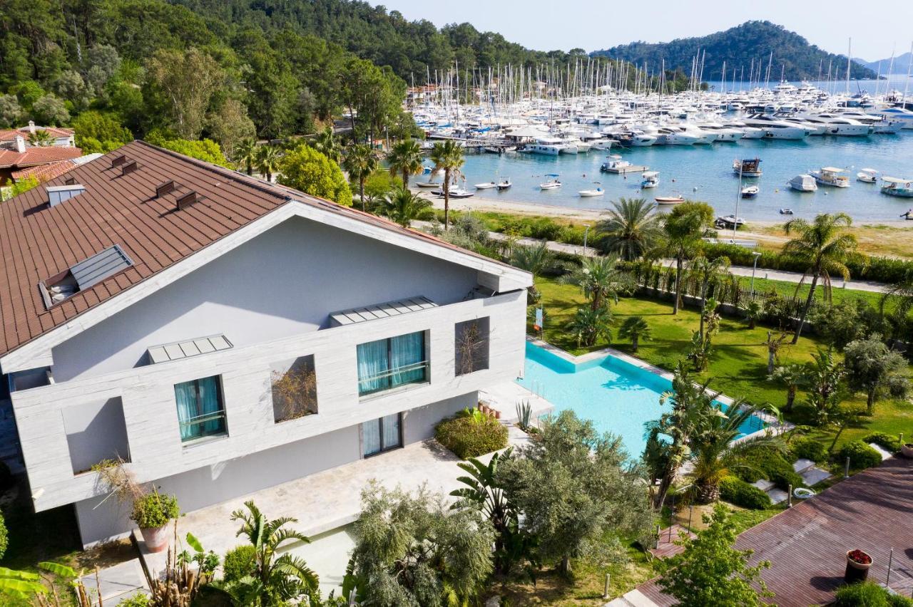 D Resort Gocek Special Category Zewnętrze zdjęcie