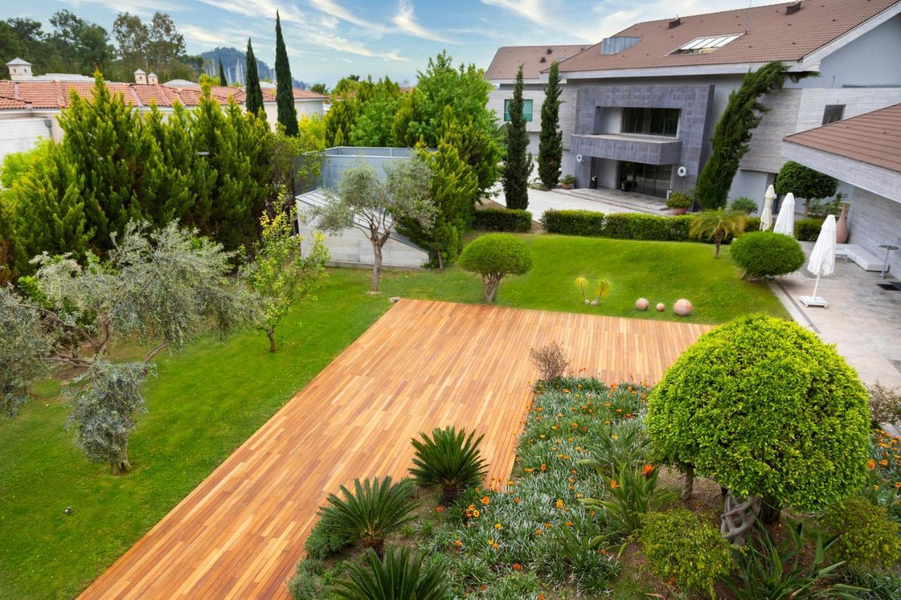 D-Resort Gocek Göcek Zewnętrze zdjęcie