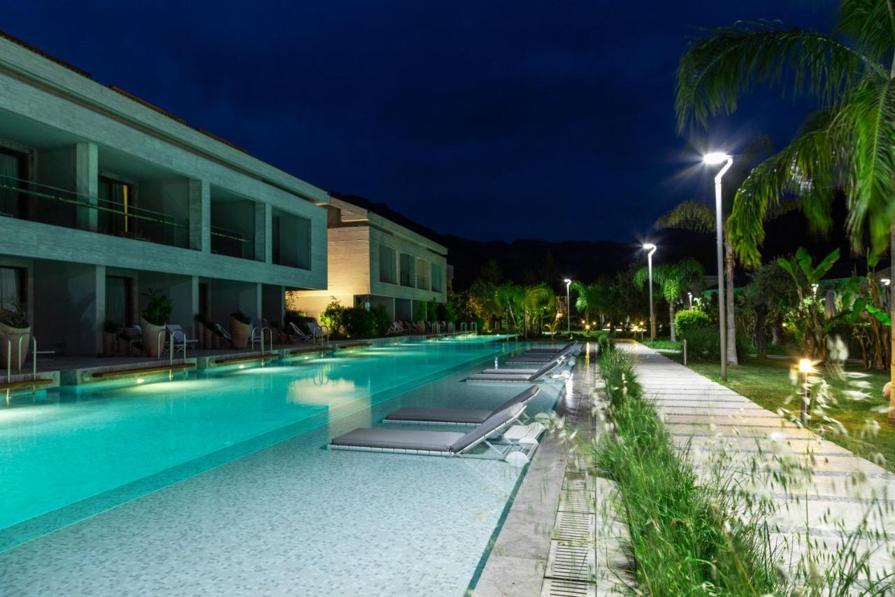 D-Resort Gocek Göcek Zewnętrze zdjęcie