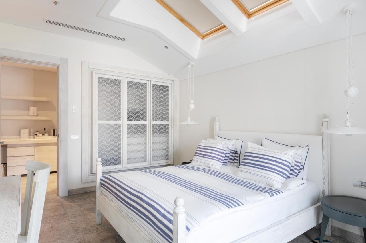 D-Resort Gocek Göcek Zewnętrze zdjęcie