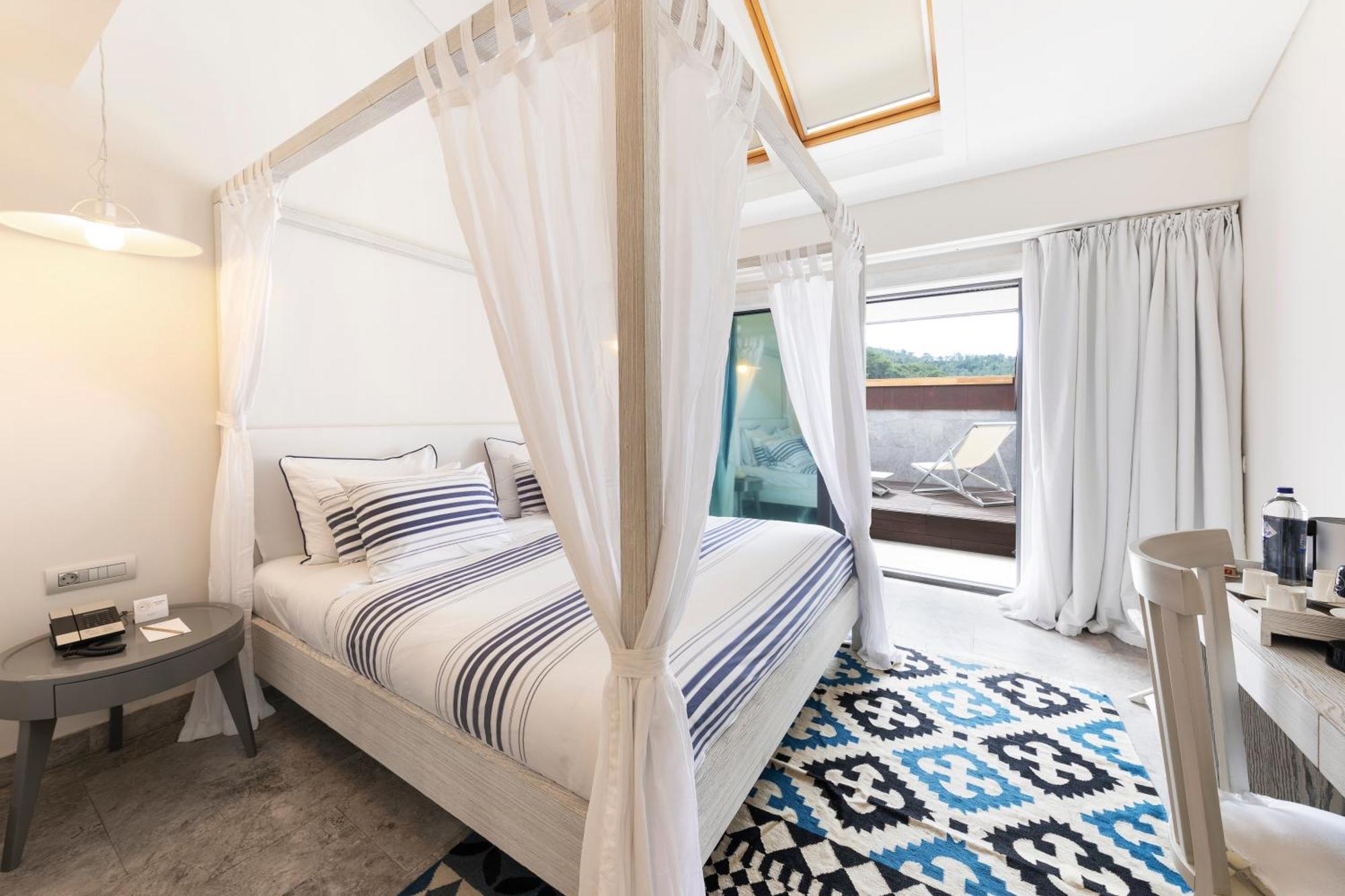 D-Resort Gocek Göcek Zewnętrze zdjęcie