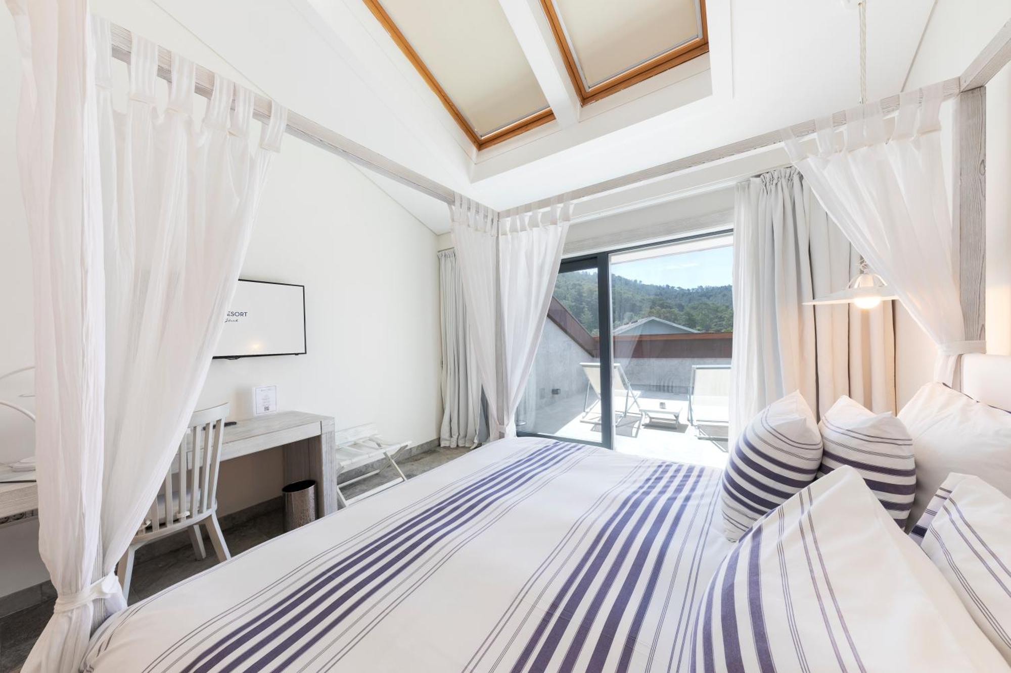 D-Resort Gocek Göcek Zewnętrze zdjęcie