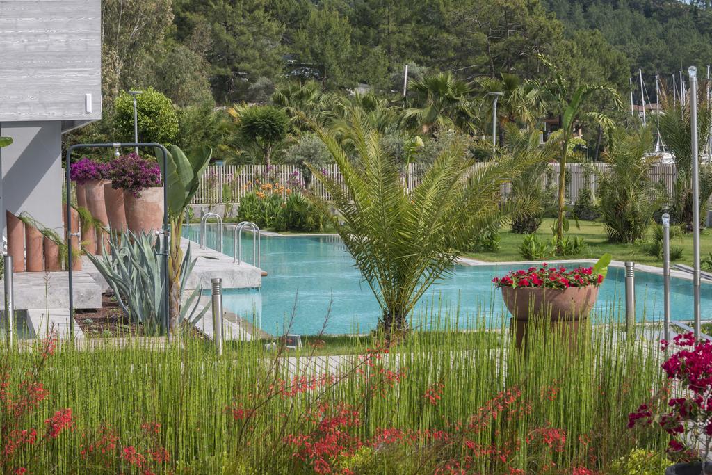D-Resort Gocek Göcek Zewnętrze zdjęcie