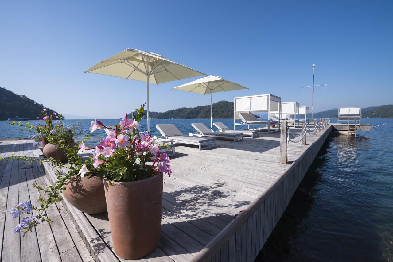 D-Resort Gocek Göcek Zewnętrze zdjęcie