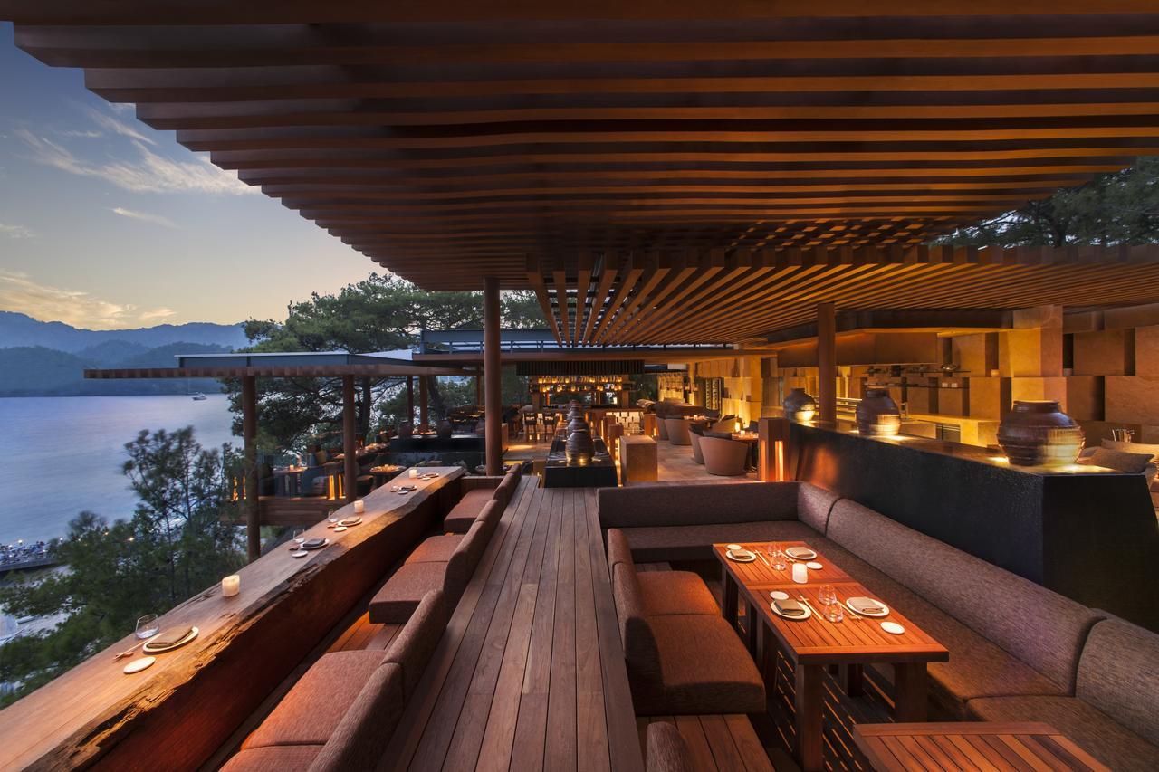 D-Resort Gocek Göcek Zewnętrze zdjęcie