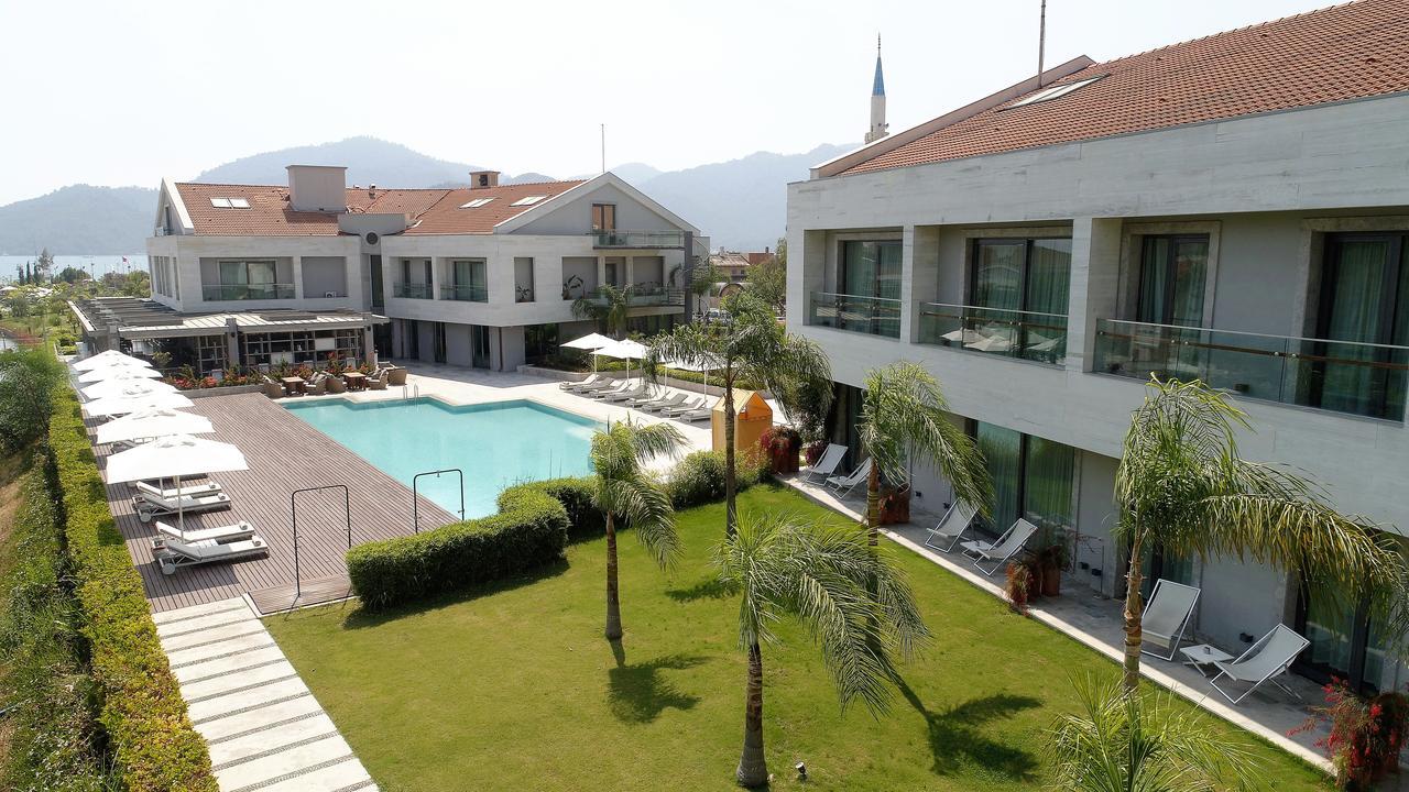 D-Resort Gocek Göcek Zewnętrze zdjęcie