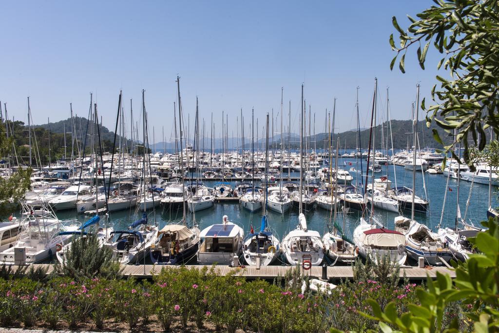 D-Resort Gocek Göcek Zewnętrze zdjęcie
