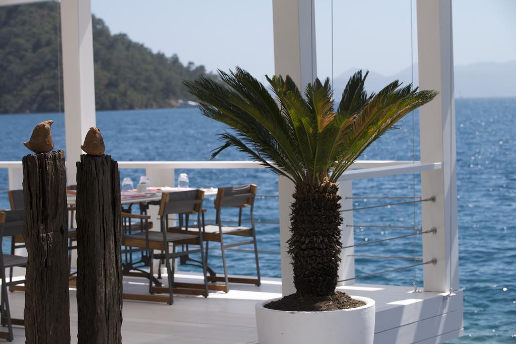 D Resort Gocek Special Category Zewnętrze zdjęcie