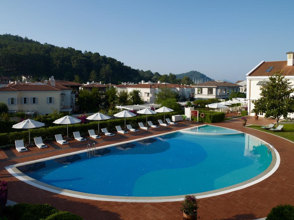 D-Resort Gocek Göcek Zewnętrze zdjęcie